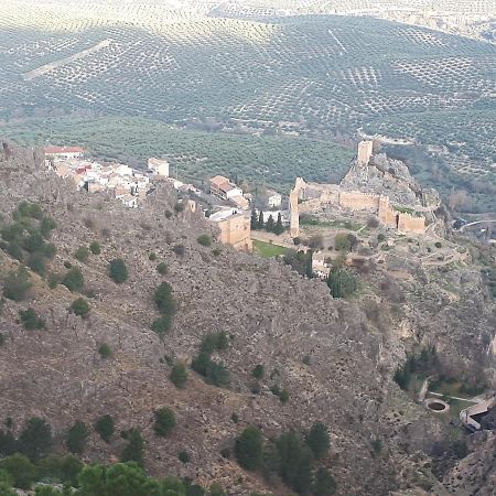 Casa Rural Castillo ลาอิรูลา ภายนอก รูปภาพ
