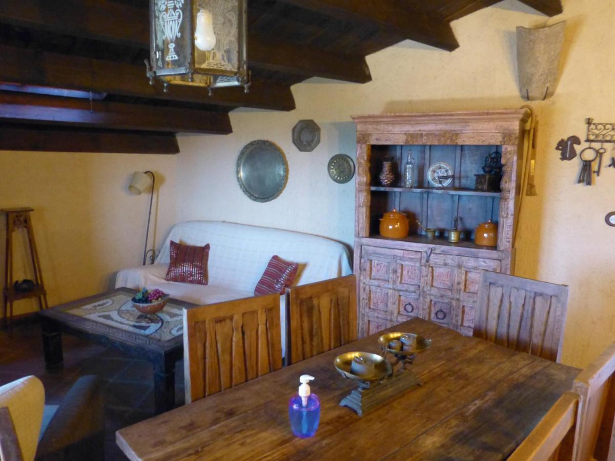 Casa Rural Castillo ลาอิรูลา ภายนอก รูปภาพ